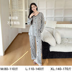 Mt2502 long-sleeved trousers without chest pad / M (recommended 40-55kg )