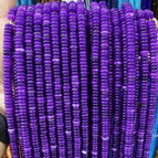 2x6mm (about 150 pieces) / Shu kulai color