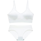 White / L: 45-75kg