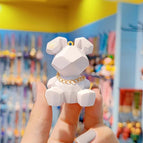 Mua Rabbit-Single Doll White