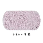 38 smoke purple
