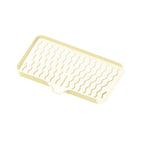 Ivory white large