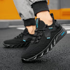 Black Blue [Fashion]] / 39 standard sports code