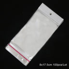 Thickness 3.5 wire 100/tie / 8*17.5cm【12+2.2】