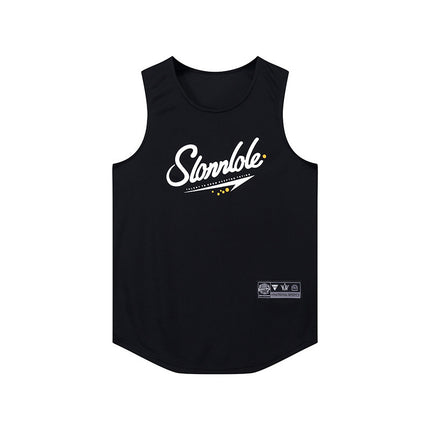 American Basketball Sports Vest Custom Top Shorts Suit Game Training Shooting Uniform Same Style for Men and Women with Personalized Print
