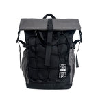 Free size / Black and gray color matching