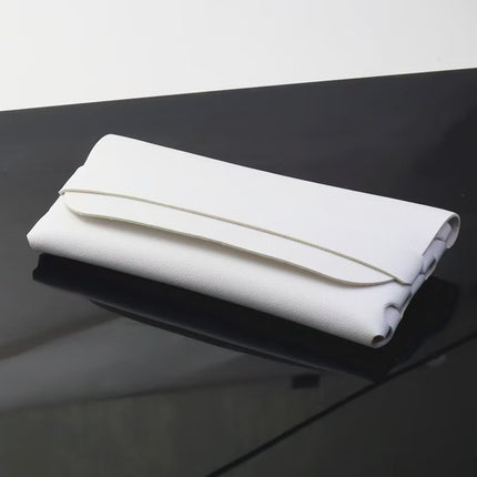 A Variety of Glasses Cases in Stock, Eva Zipper Box, Foldableing Bag, Glasses Leather Box, Frosted Transparent Box, Zoom Presbyopia Paper Box