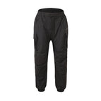 Black / M