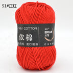 51 red