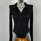 Black / One size fits all