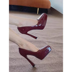 Red【 12cm 】 / 34