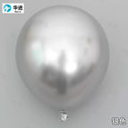 2.8g metal silver a pack of 50