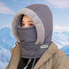 Dark gray / M（56-58cm）