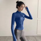 Fragrance blue-waist slimming / S