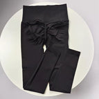 Black pants / S