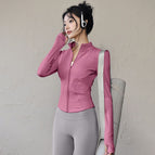 Rose pink (lightweight) / S