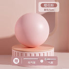 [sakura pink] pilates ball 25cm