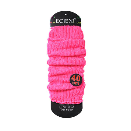 Socks women's knitted jk socks white long tube student calf socks spring and summer warm pile socks Lolita college style