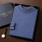 Flower blue / M