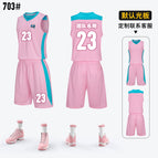 Light pink / S