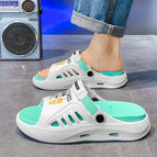 [model] white / 36