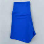 electric blue / S