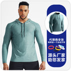 Light green / M