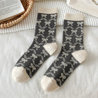 Dark gray / One size fits all