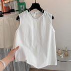 White suit / Large size xl