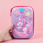 New Gradient Moon Unicorn