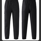T028 jacket black (single pants) / Size 165 (recommended 50-55kg )