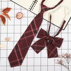 JK040 Shawag (tie collar flower)