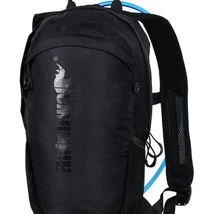 Rhinowalk Rhinoceros Walk Multifunctional Riding Backpack Lightweight Outdoor Sports Backpack with Water Bag