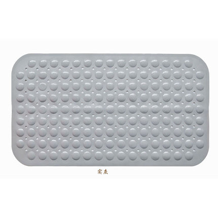 Hotel bathroom non-slip bath shower room bath mat non-slip foot mat bathroom mat factory direct sales generation