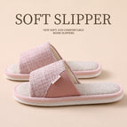 Pink [soft and comfortable] / 36