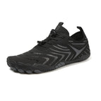 819 black gray / 36