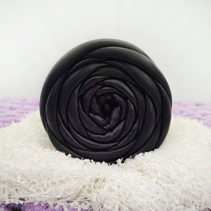 Metallic Shiny Leather Ultra-Thick 2cm Icelandic Thick Yarn for Handmade Knitting DIY Cat Nest Bags Baby Crib Bumper Cord