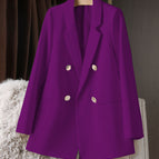Grape purple / 3XL