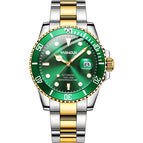 Green Gold 1