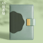 O1-matcha green
