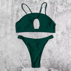 Green / M