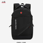 Upgrade Black Small