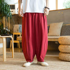 Wine red / M