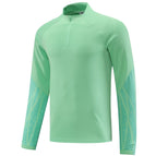 5007 green / L
