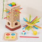Small three-in-one stick game [0.5kg]