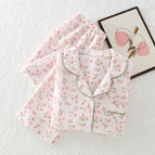 Air layer Pink Rose / M