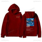 HE93845- Wine red / XS