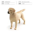 PL127-2269 Labrador dog 155g