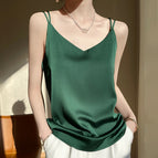 Olive green / S