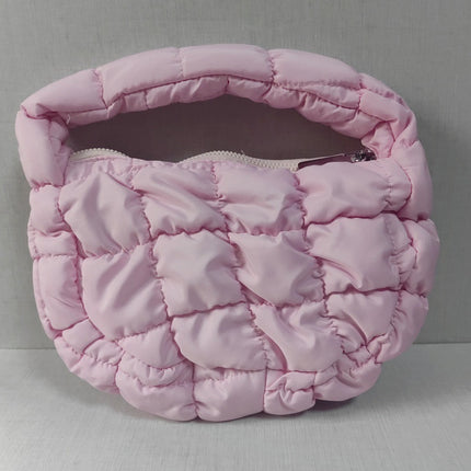 2025 Spring and Summer Explosions Fashion Casual Children's Candy Jelly Bag Mini Shoulder Crossbody Handbag Wholesale